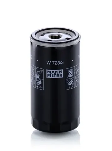 Filtru Ulei; Filtru, Sistem Hidraulic Primar