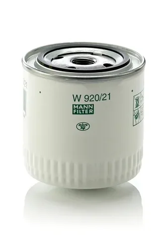 Filtru Ulei; Filtru, Sistem Hidraulic Primar