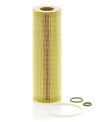 Filtru Ulei