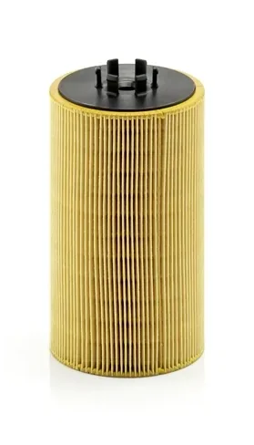 Filtru Ulei