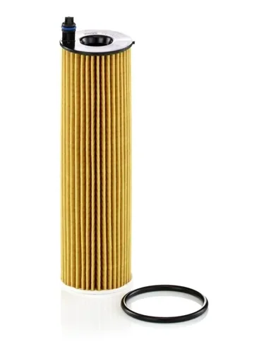 Filtru Ulei