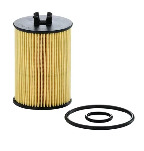 Filtru Ulei