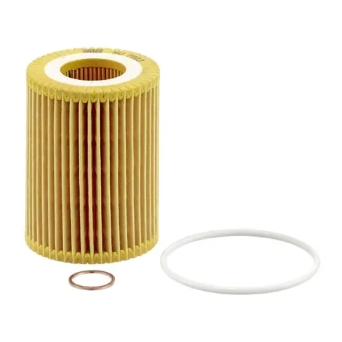 Filtru Ulei