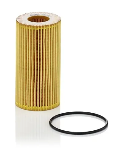 Filtru Ulei