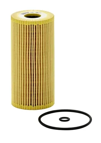 Filtru Ulei