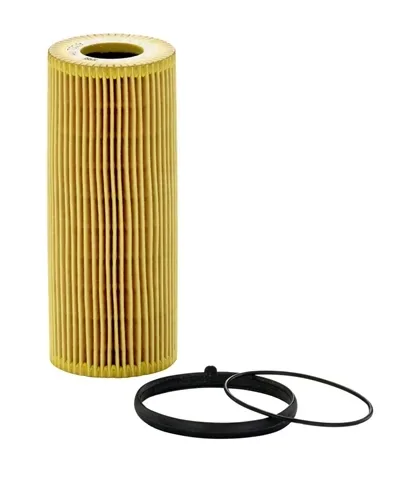 Filtru Ulei