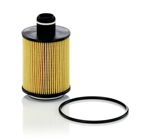 Filtru Ulei