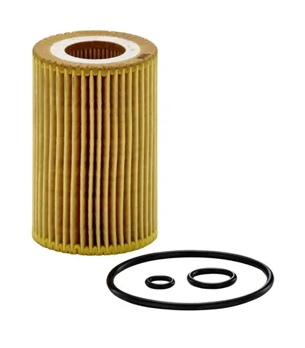Filtru Ulei
