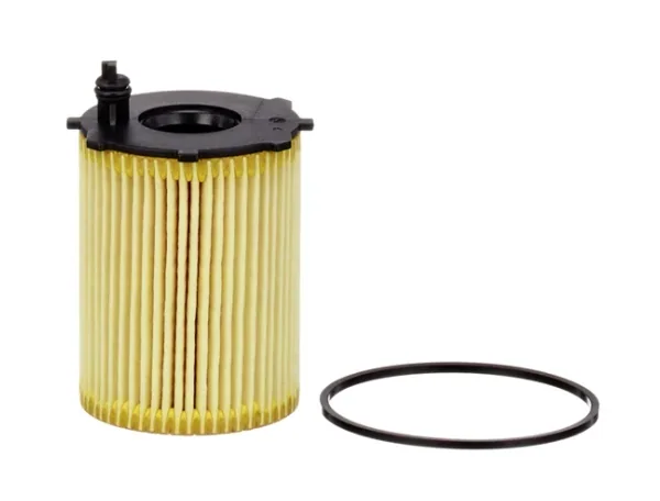 Filtru Ulei