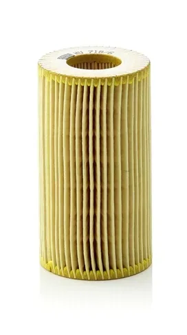 Filtru Ulei
