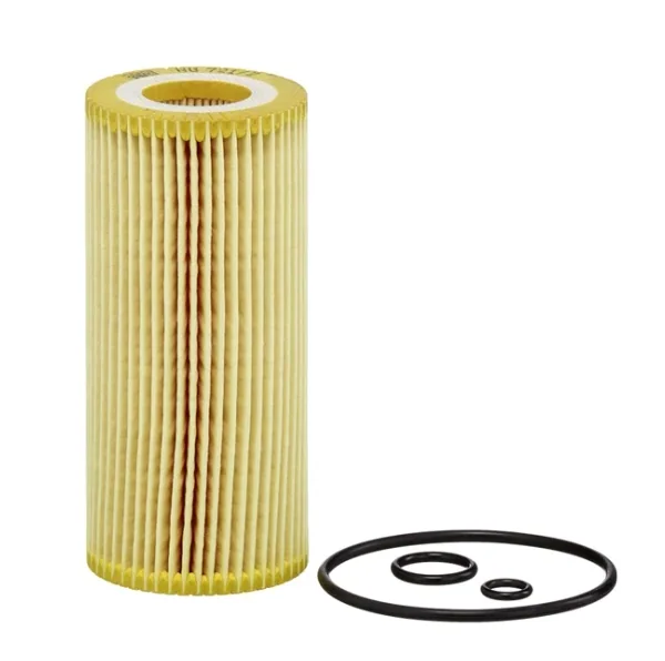 Filtru Ulei