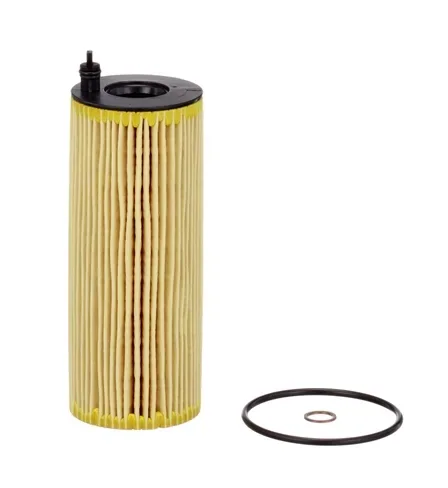 Filtru Ulei
