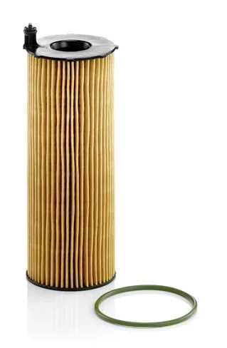 Filtru Ulei