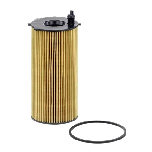 Filtru Ulei