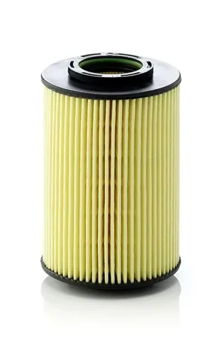 Filtru Ulei