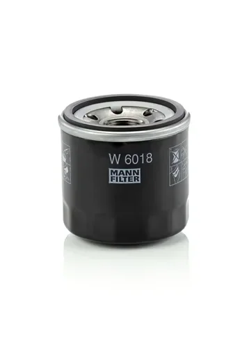 Filtru Ulei