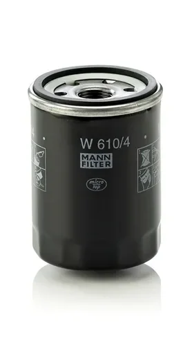 Filtru Ulei