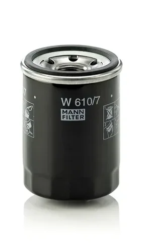 Filtru Ulei