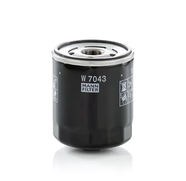 Filtru Ulei
