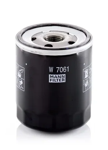 Filtru Ulei