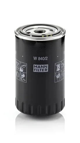 Filtru Ulei