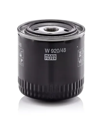 Filtru Ulei