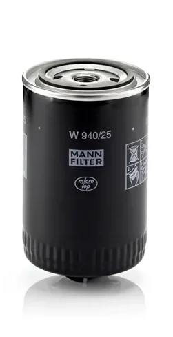 Filtru Ulei