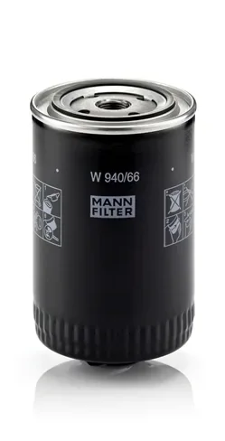 Filtru Ulei