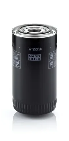 Filtru Ulei