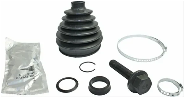 Competence Kit