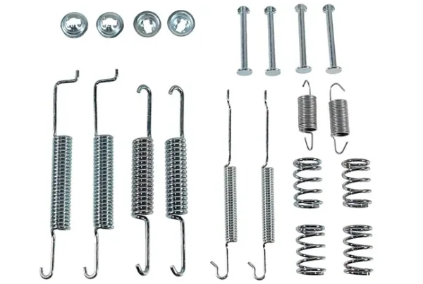 Set Accesorii, Sabot De Frana