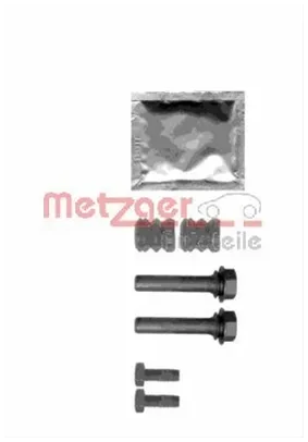 Set Bucsi De Ghidaj, Etrier Frana