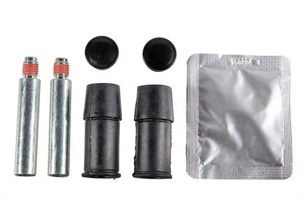 Set Bucsi De Ghidaj, Etrier Frana