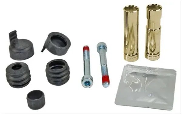 Set Bucsi De Ghidaj, Etrier Frana