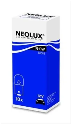 Bec 12v10w Tip R10w (Se Factureaza Cate 10) Neolux