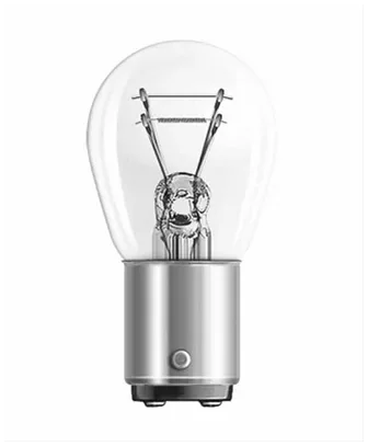Bec 12v 21/4w P21/4w Original Osram (Se Factureaza Cate 10)