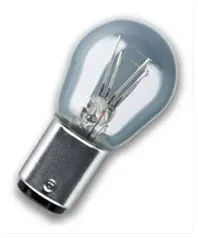 Bec 12v 21/5w P21/5w Original Osram (Se Factureaza Cate 10)