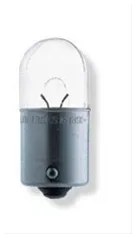 Bec 12v5w R5w Soclu Ba15s Original Osram (Se Factureaza Cate 10)
