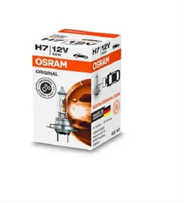 Bec H7 12v55w Original Cutie Service