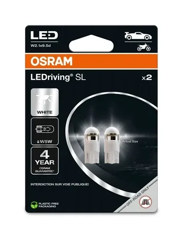 Ledriving® Sl