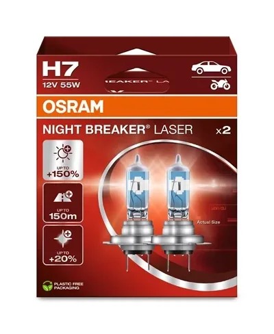 Night Breaker® Laser