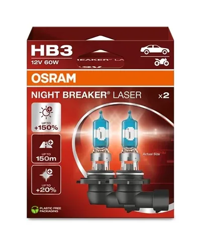 Night Breaker® Laser