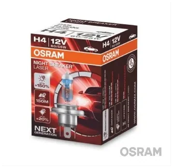 Night Breaker® Laser Next Generation