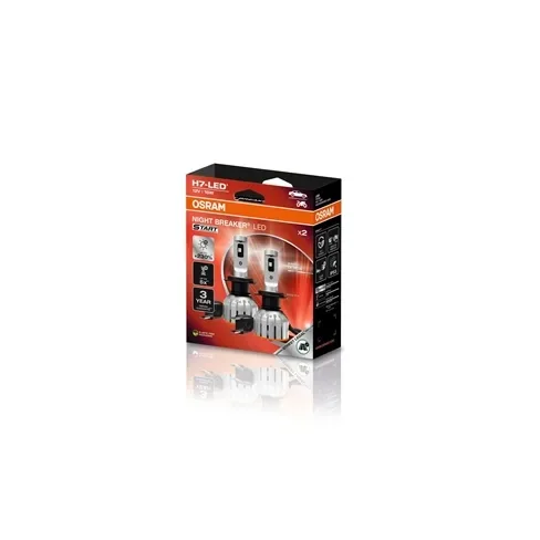 Night Breaker Led Start H7