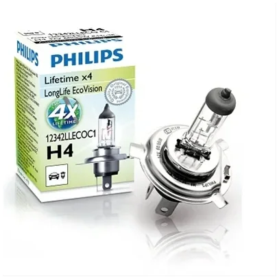 Longlife Ecovision