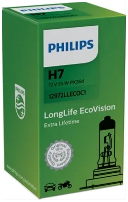 Longlife Ecovision