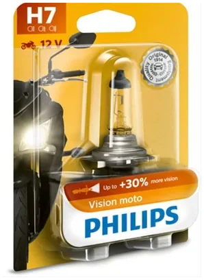 Vision Moto