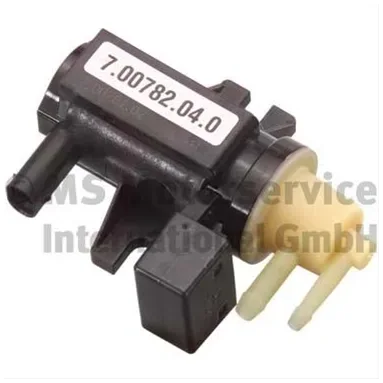 Convertor Presiune, Esapament; Convertor De Presiune, Turbocompresor
