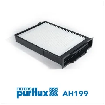 Filtru, Aer Habitaclu