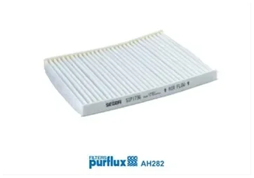 Filtru, Aer Habitaclu